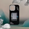 SKULLPANDA ミラージュシリーズ スマホケース