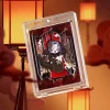 SKULLPANDA ミラージュシリーズ フィギュア アートコレクション カード