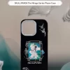 SKULLPANDA ミラージュシリーズ スマホケース