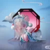 SKULLPANDA アイスリング フィギュア