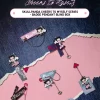 SKULLPANDA CHEERS TO MYSELF シリーズ – バッジペンダント ブラインドボックス SKULLPANDA CHEERS TO MYSELF シリーズ – バッジペンダント ブラインドボックス