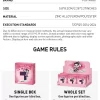 SKULLPANDA CHEERS TO MYSELF シリーズ – バッジペンダント ブラインドボックス SKULLPANDA CHEERS TO MYSELF シリーズ – バッジペンダント ブラインドボックス