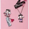 SKULLPANDA CHEERS TO MYSELF シリーズ – バッジペンダント ブラインドボックス SKULLPANDA CHEERS TO MYSELF シリーズ – バッジペンダント ブラインドボックス