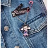 SKULLPANDA CHEERS TO MYSELF シリーズ – バッジペンダント ブラインドボックス SKULLPANDA CHEERS TO MYSELF シリーズ – バッジペンダント ブラインドボックス
