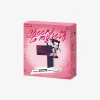 SKULLPANDA CHEERS TO MYSELF シリーズ – バッジペンダント ブラインドボックス SKULLPANDA CHEERS TO MYSELF シリーズ – バッジペンダント ブラインドボックス