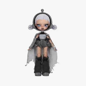 SKULLPANDA × HAMCUS 1/6 アクションフィギュア