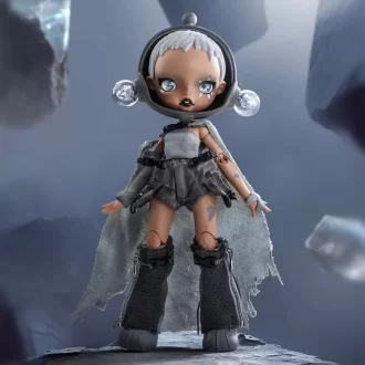 SKULLPANDA × HAMCUS 1/6 アクションフィギュア