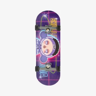 SKULLPANDA Hypepandaシリーズ-フィンガーボード