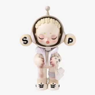 SKULLPANDA OOTD ライトチェイサーフィギュア