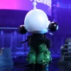 SKULLPANDA OOTD ワイルドグリーンのフィギュア