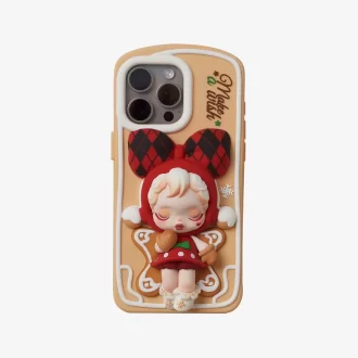 SKULLPANDA Tell Me What You Wantシリーズ スマホケース
