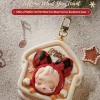 SKULLPANDA Tell Me What You Wantシリーズ イヤホンケース