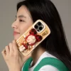 SKULLPANDA Tell Me What You Wantシリーズ スマホケース