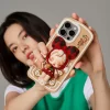 SKULLPANDA Tell Me What You Wantシリーズ スマホケース