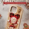 SKULLPANDA Tell Me What You Wantシリーズ スマホケース