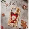 SKULLPANDA Tell Me What You Wantシリーズ スマホケース