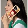 SKULLPANDA Tell Me What You Wantシリーズ スマホケース