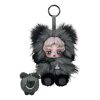 Skullpanda You Found Me ぬいぐるみペンダント「Buddy Doggie」シークレットエディション