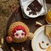 Skullpanda You Found Me イヤホンケース「Prank Peanuts」