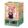ポップマート SPY×FAMILY アーニャの日常 DLCフィギュア 密封ケース（ブラインドボックス1個）