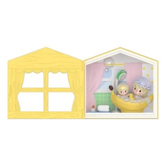 ポップマートSweet Beanが「夏の味覚を集めよう」という特別な日常シリーズを発売