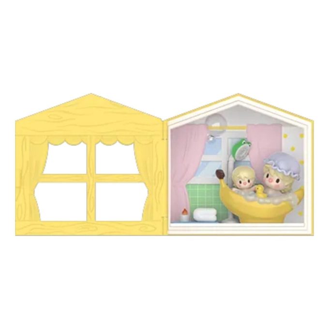 ポップマートSweet Beanが「夏の味覚を集めよう」という特別な日常シリーズを発売