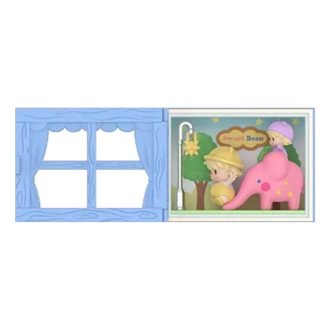 ポップマートSweet Beanが平凡な日々を祝うシリーズ「今日の勇気の試練」を設定