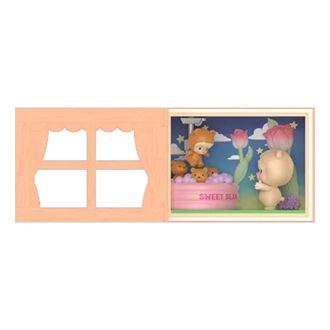 ポップマートSweet BeanがOrdinary Daysシリーズを記念した「You Are My Only Choice」を発表