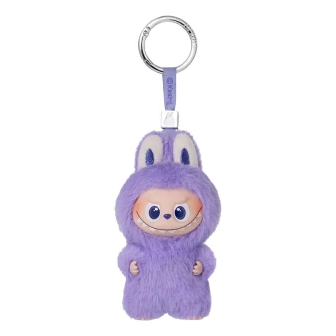 ラブプラッシュペンダント「T」用ラブブピン
