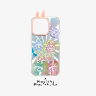 THE MONSTERS ビッグイントゥエナジーシリーズ スマホケース