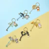 THE MONSTERS 星座シリーズ キーペンダント ブラインドボックス