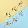 THE MONSTERS 星座シリーズ キーペンダント ブラインドボックス