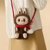 THE MONSTERS クラシックシリーズ ぬいぐるみショルダーバッグ