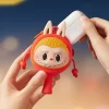 THE MONSTERS みんなで楽しもうシリーズ ラトルドラムイヤホンケース