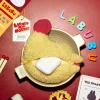 THE MONSTERS ワッキーマートシリーズ イヤホンケース