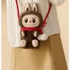 THE MONSTERS クラシックシリーズ ぬいぐるみショルダーバッグ