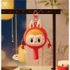 THE MONSTERS みんなで楽しもうシリーズ ラトルドラムイヤホンケース