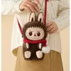 THE MONSTERS クラシックシリーズ ぬいぐるみショルダーバッグ
