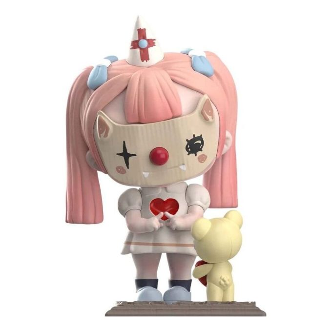 TinyTinyプロローグ「チェスゲーム」