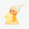 Twinkle Twinkle クラシックシリーズ – おやすみなさい パット作動ランプ