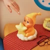 Twinkle Twinkle クラシックシリーズ – おやすみなさい パット作動ランプ
