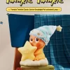 Twinkle Twinkle クラシックシリーズ – おやすみなさい パット作動ランプ