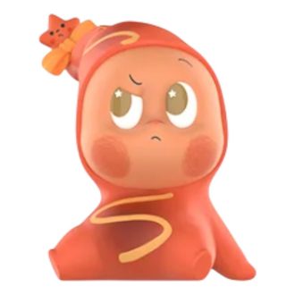 Twinkle Twinkle Create Your Taste Figures「ホットドッグ」