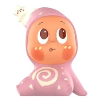 Twinkle Twinkle Create Your Taste Figures「ブルーベリーブレッド」