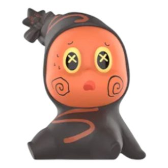 Twinkle Twinkle Create Your Taste Figures「イカ墨ソーセージ」