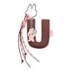 ラブレターペンダント「U」用Labubuピン