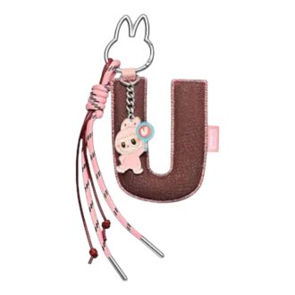 ラブレターペンダント「U」用Labubuピン