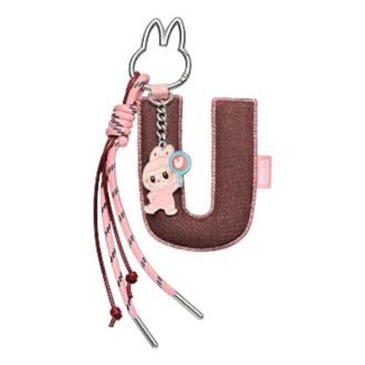 ラブレターペンダント「U」用Labubuピン