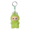 ラブブ ぬいぐるみペンダント「V」用ピン