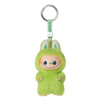 ラブブ ぬいぐるみペンダント「V」用ピン